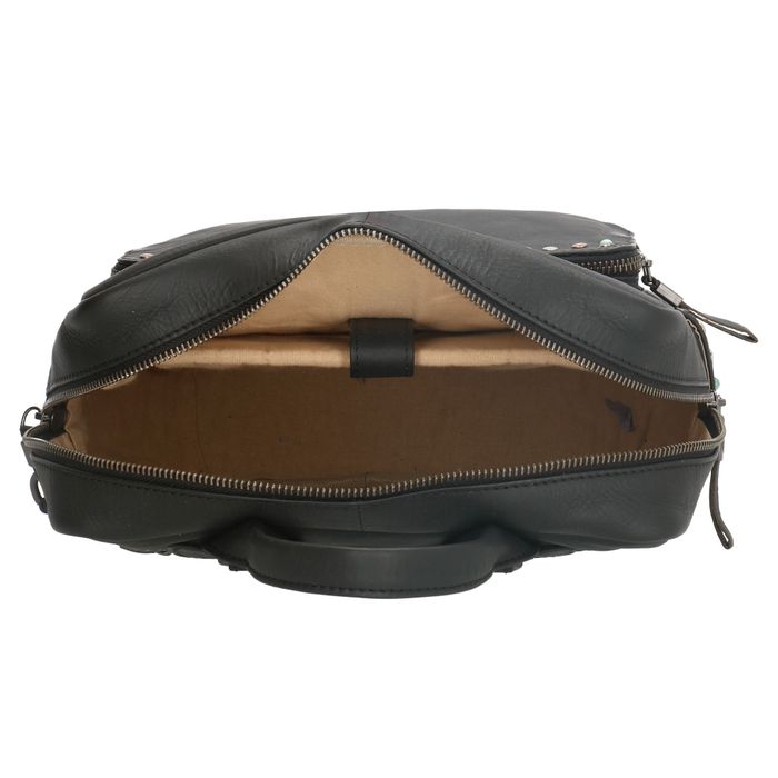 Micmacbags New Navajo Backpack tablet