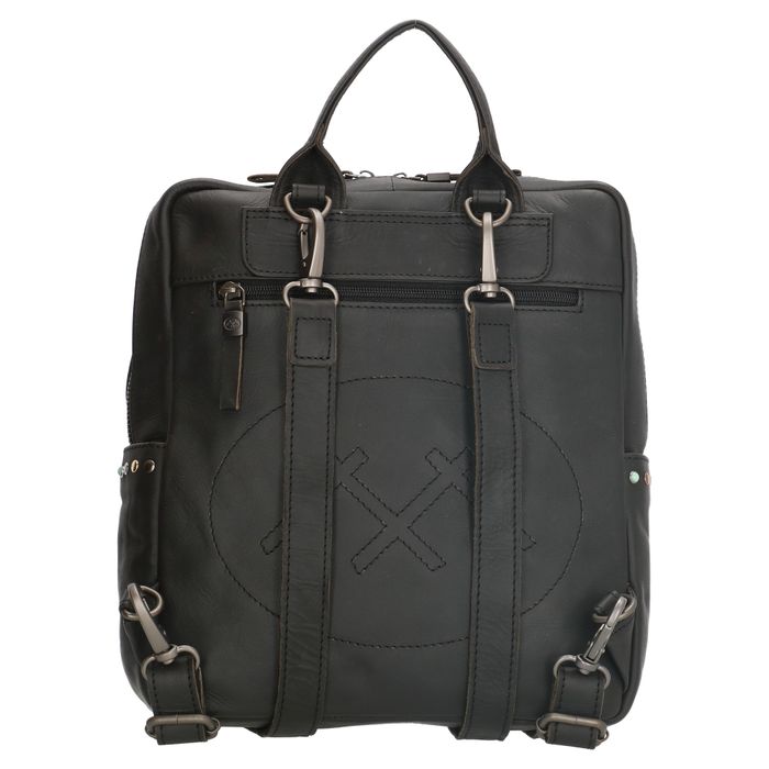 Micmacbags New Navajo Backpack tablet