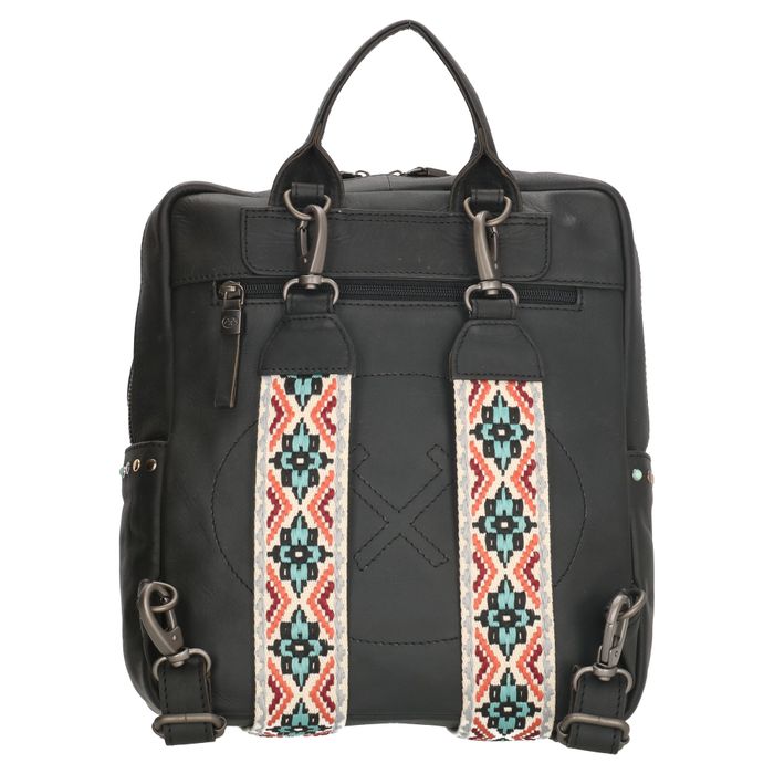 Micmacbags New Navajo Backpack tablet