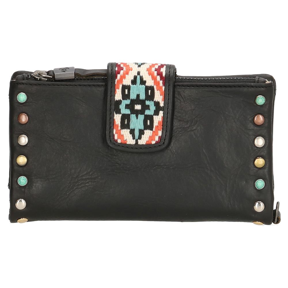 Micmacbags New Navajo Wallet