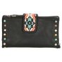 Hide & Stitches New Navajo Portemonnee