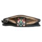 Hide & Stitches New Navajo Portemonnee
