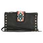 Hide & Stitches New Navajo Portemonnee