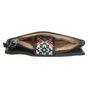 Hide & Stitches New Navajo Portemonnee