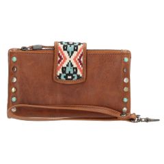 Micmacbags New Navajo Wallet