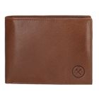 Hide & Stitches San Antonio Portemonnee