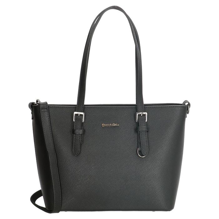 Charm London Birmingham Shopper