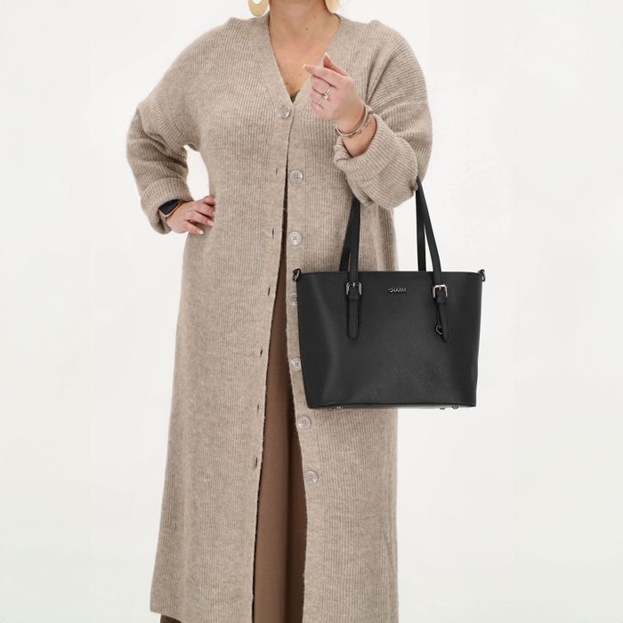 Charm London Birmingham Shopper