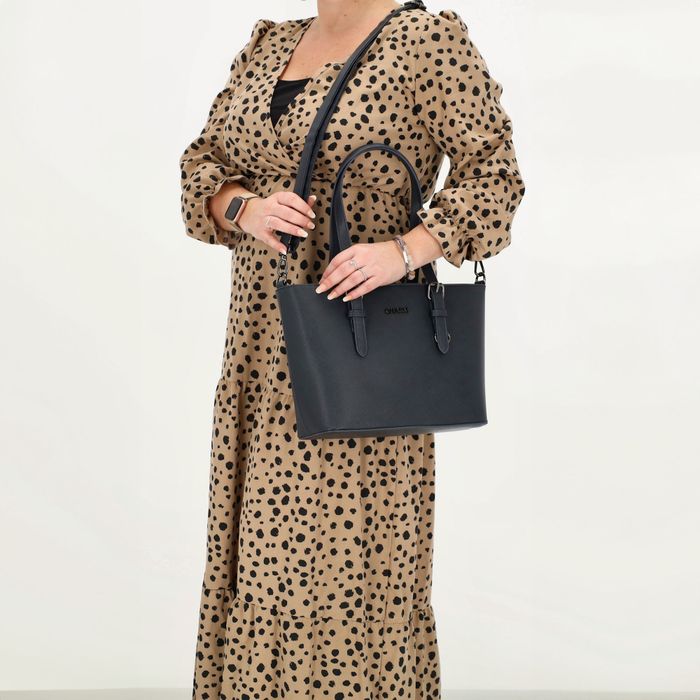 Charm London Birmingham Shopper