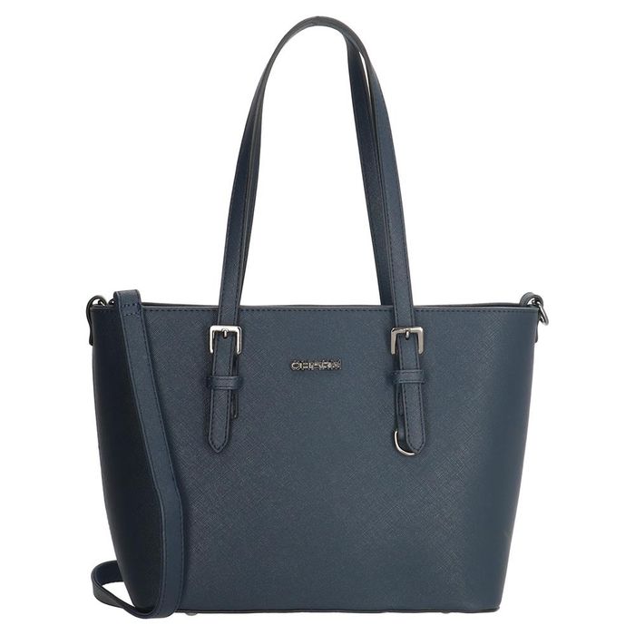 Charm London Birmingham Shopper
