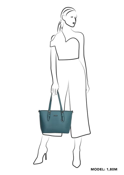 Charm London Birmingham Shopper