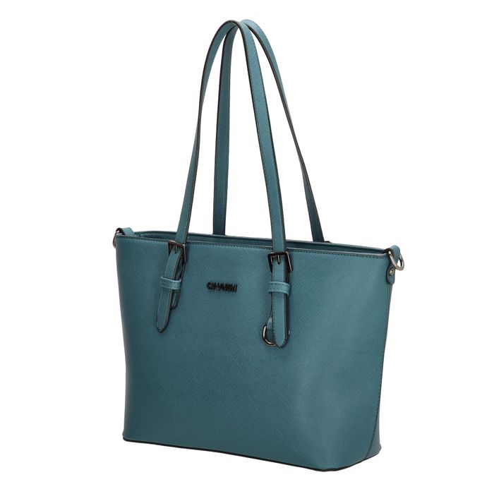 Charm London Birmingham Shopper