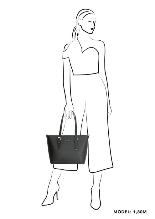 Charm London Birmingham Shopper