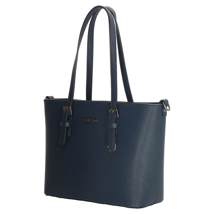 Charm London Birmingham Shopper