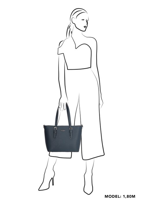 Charm London Birmingham Shopper