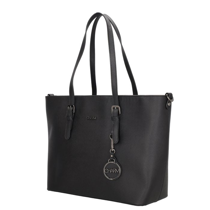 Charm London Birmingham Shopper