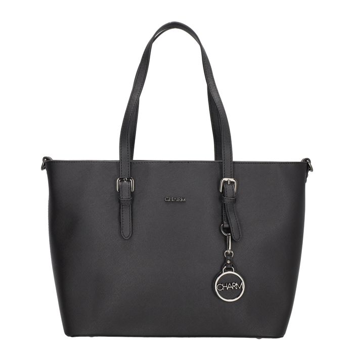 Charm London Birmingham Shopper