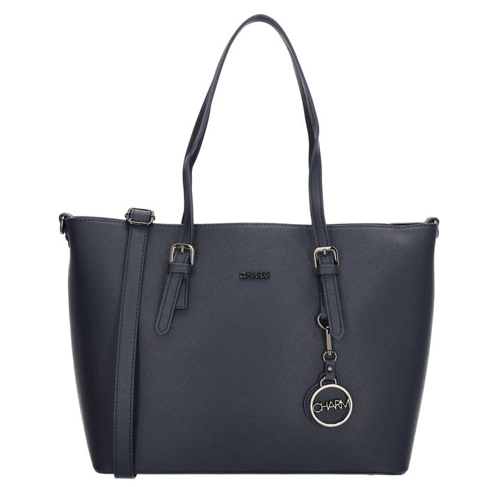 Charm London Birmingham Shopper