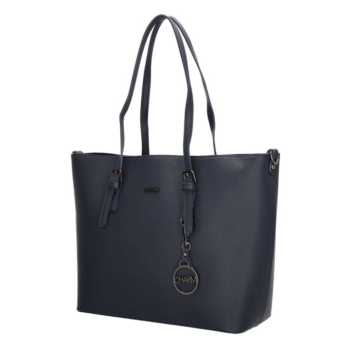 Charm London Birmingham Shopper