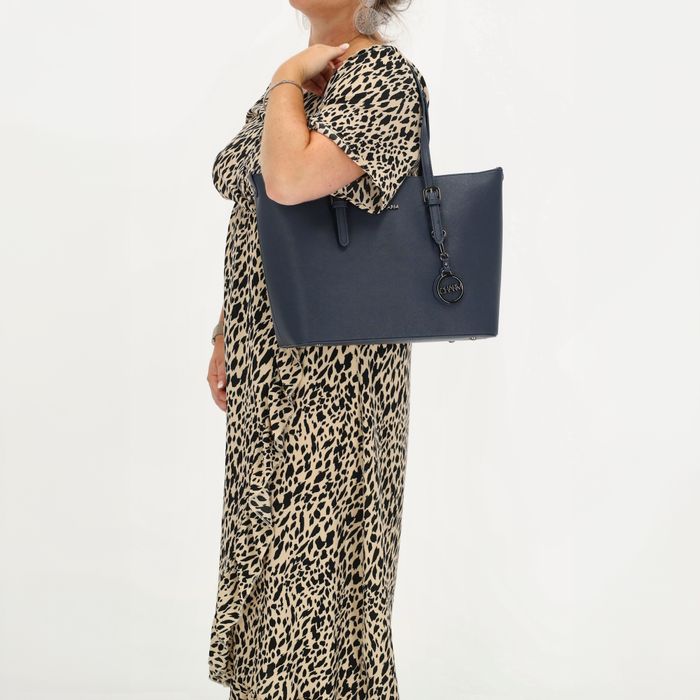 Charm London Birmingham Shopper