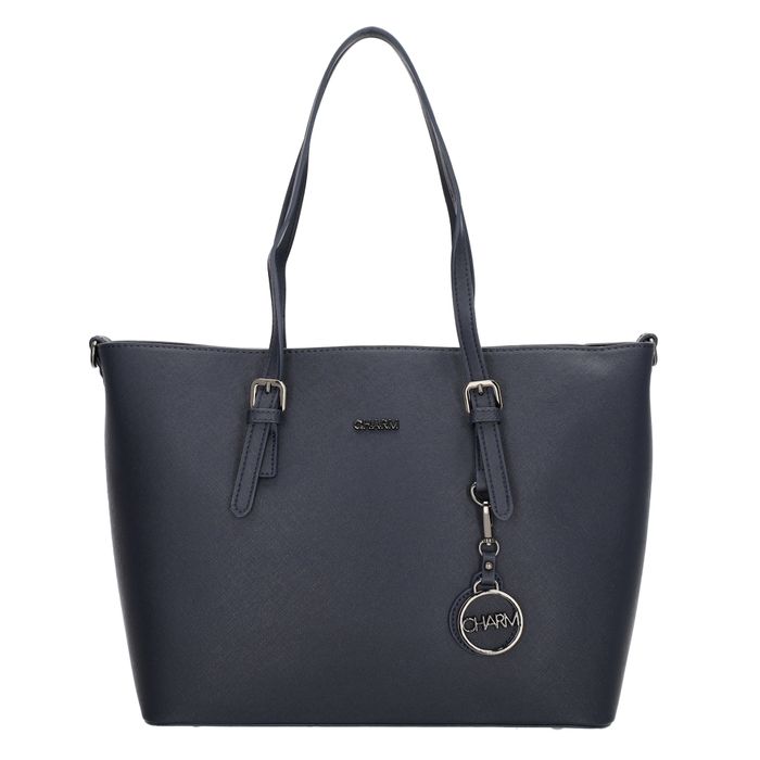 Charm London Birmingham Shopper