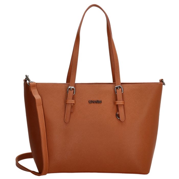 Charm London Birmingham Shopper