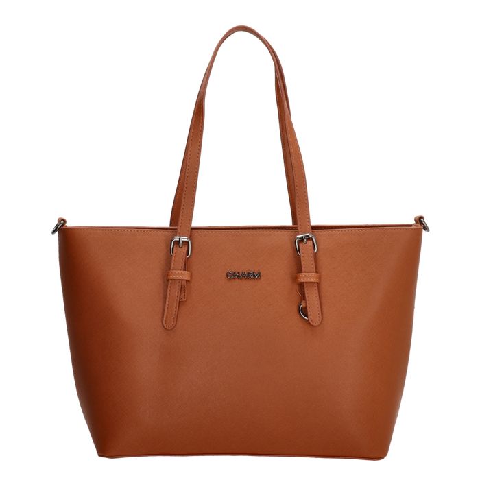 Charm London Birmingham Shopper