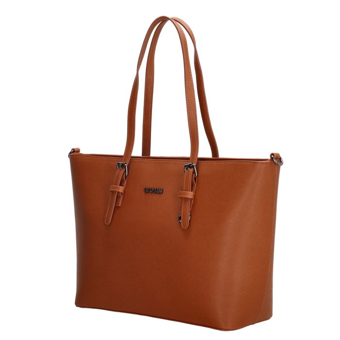 Charm London Birmingham Shopper