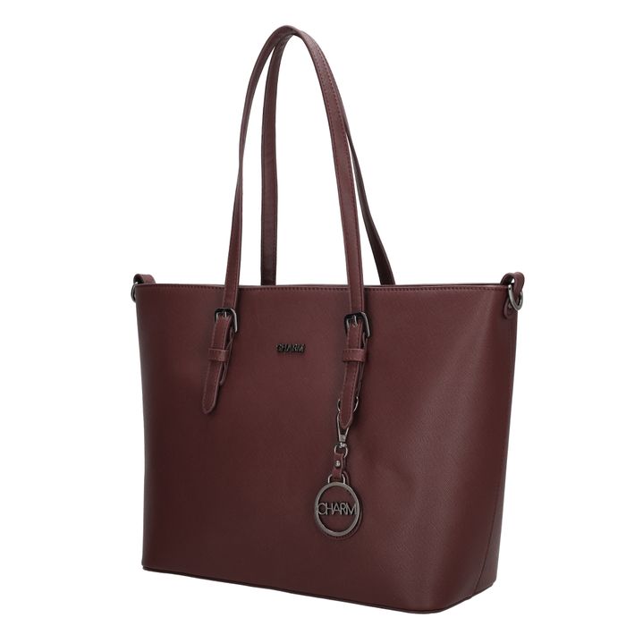 Charm London Birmingham Shopper