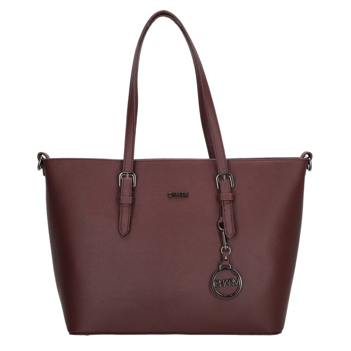 Charm London Birmingham Shopper