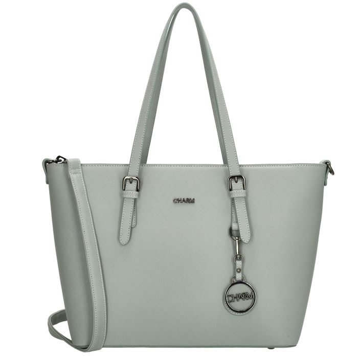 Charm London Birmingham Shopper