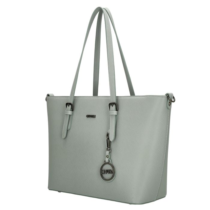 Charm London Birmingham Shopper