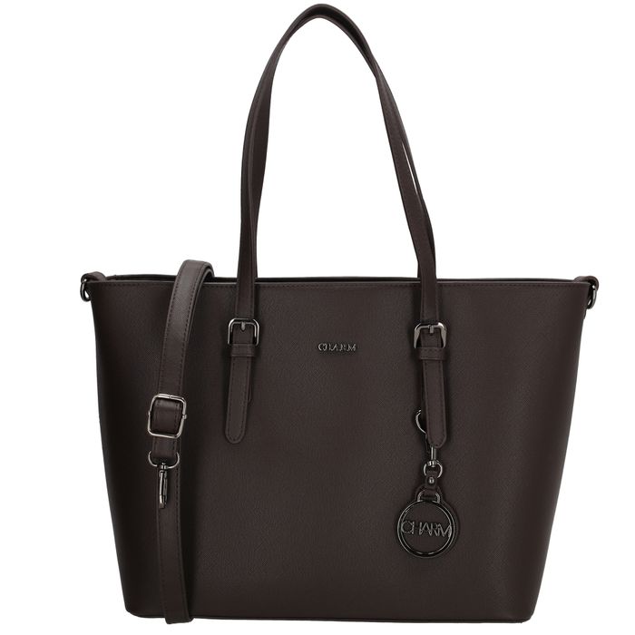 Charm London Birmingham Shopper