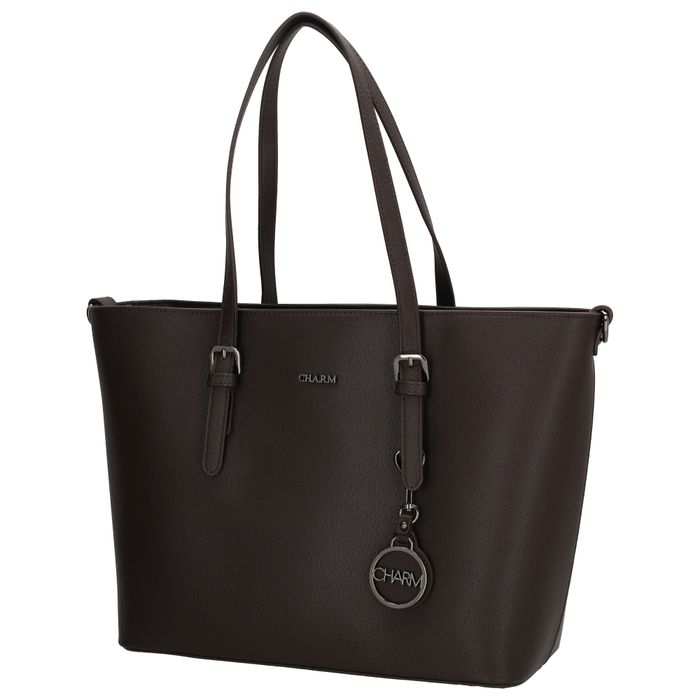 Charm London Birmingham Shopper