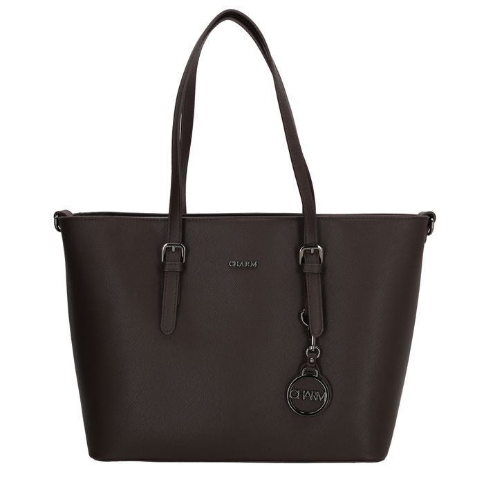 Charm London Birmingham Shopper