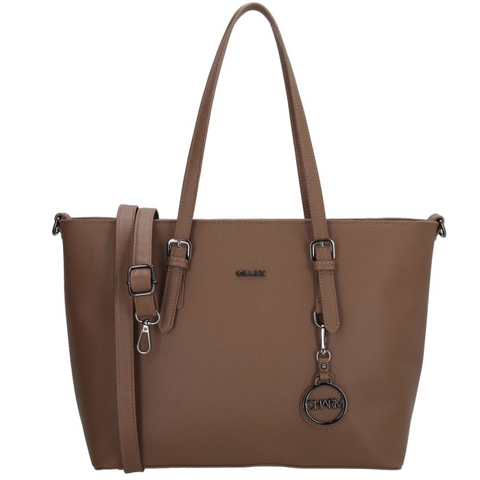 Charm London Birmingham Shopper