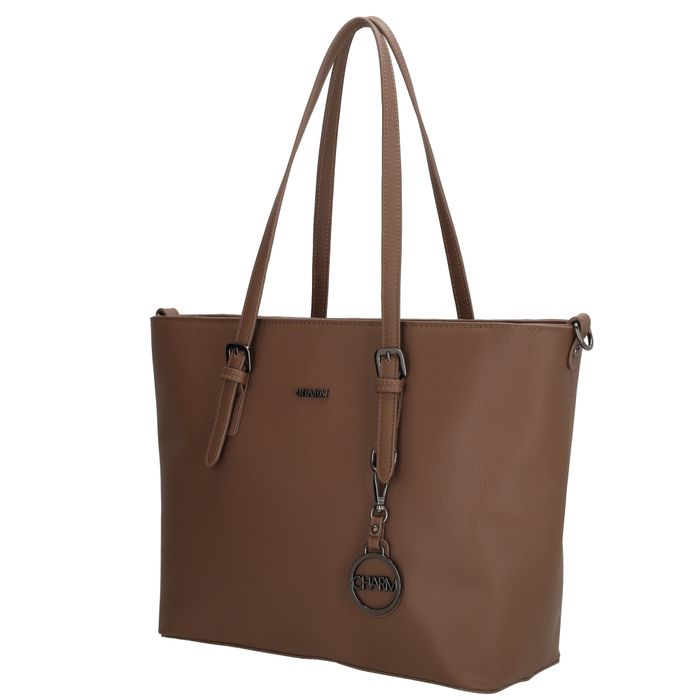 Charm London Birmingham Shopper