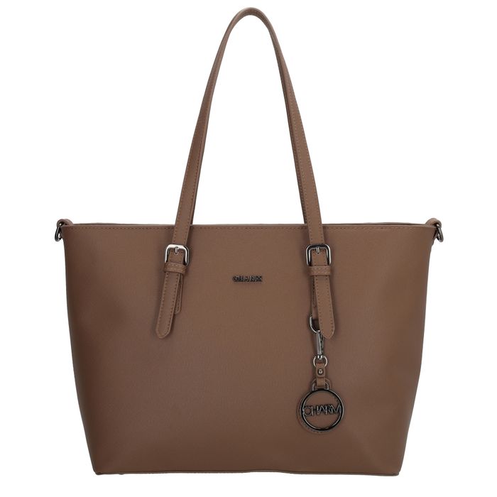 Charm London Birmingham Shopper