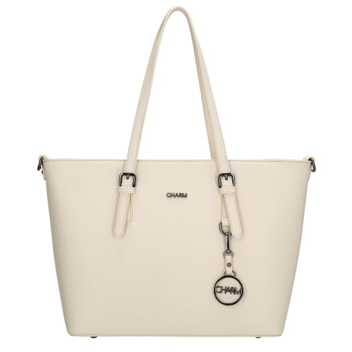 Charm London Birmingham Shopper