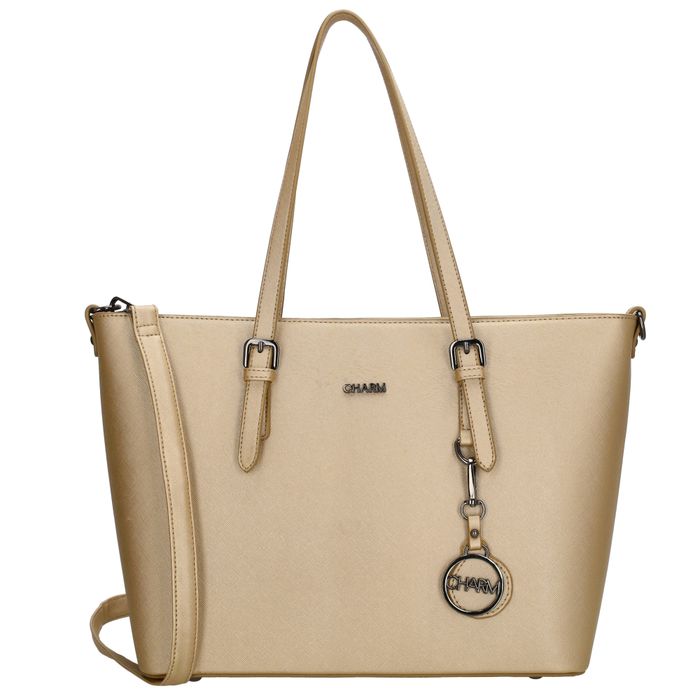 Charm London Birmingham Shopper