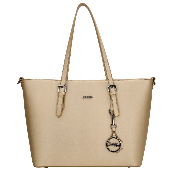Charm London Birmingham Shopper