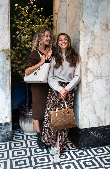 Charm London Birmingham Shopper