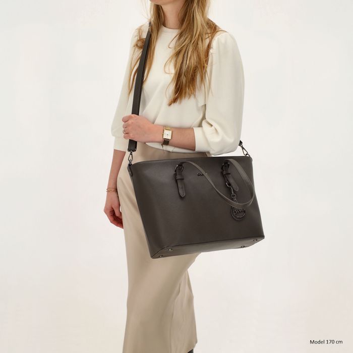 Charm London Birmingham Shopper
