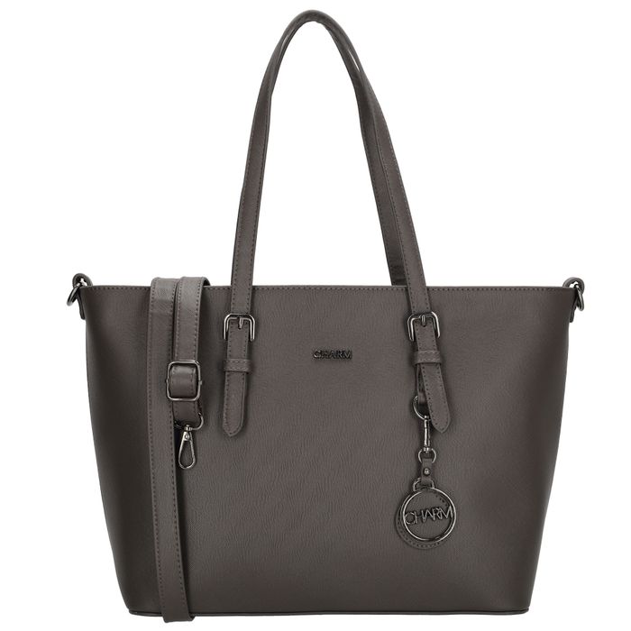 Charm London Birmingham Shopper