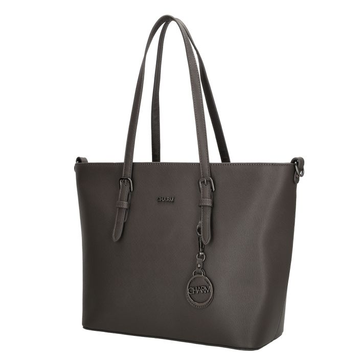 Charm London Birmingham Shopper