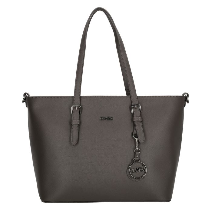Charm London Birmingham Shopper