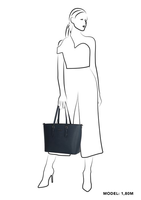 Charm London Birmingham Shopper