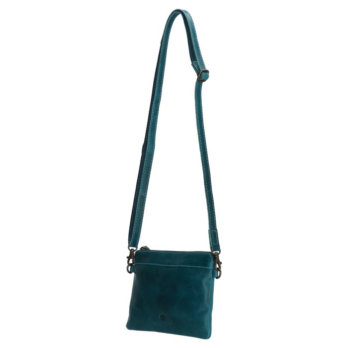 Micmacbags Colorado Schoudertas