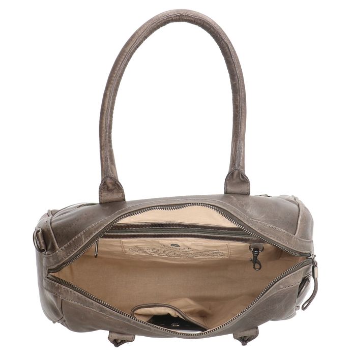 Micmacbags Colorado Handbag