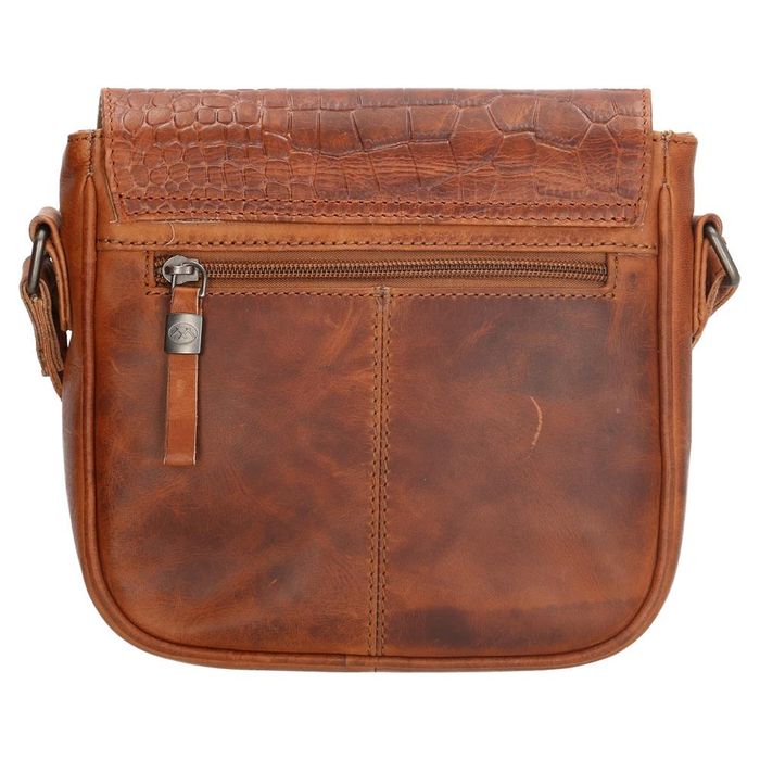 Micmacbags Everglades Schoudertas